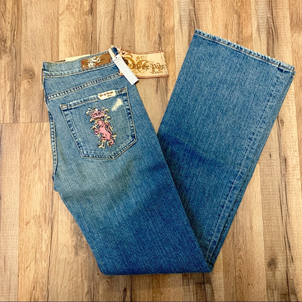 We The People Jeans 👖